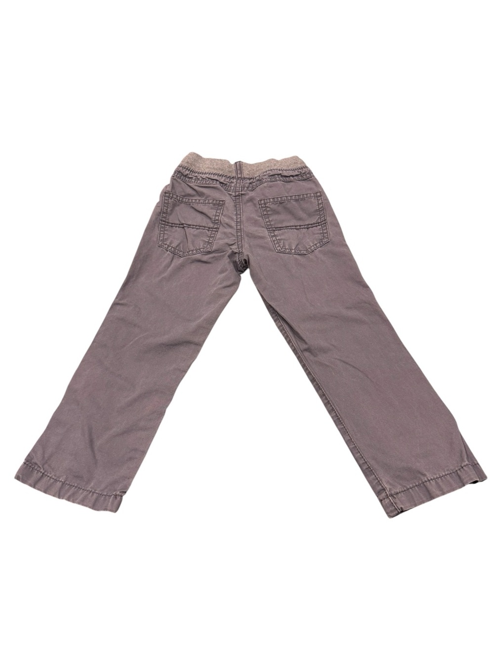 Carter’s Pull-On Drawstring Pants - Picture 2 of 3